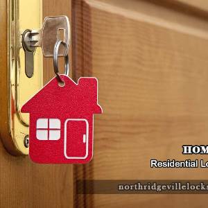 North Ridgeville Pro Locksmith 